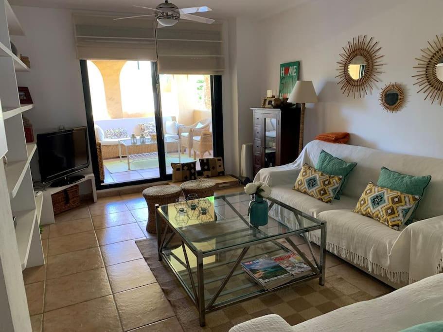 1ra Linea Playa Zahara Atlanterra Piscina Parking Apartment *
