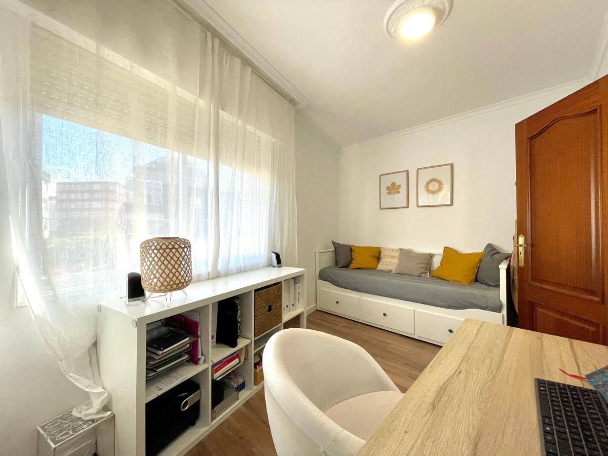 Apartment Apartamento Centrico Y Cerca De La Playa Ribeira