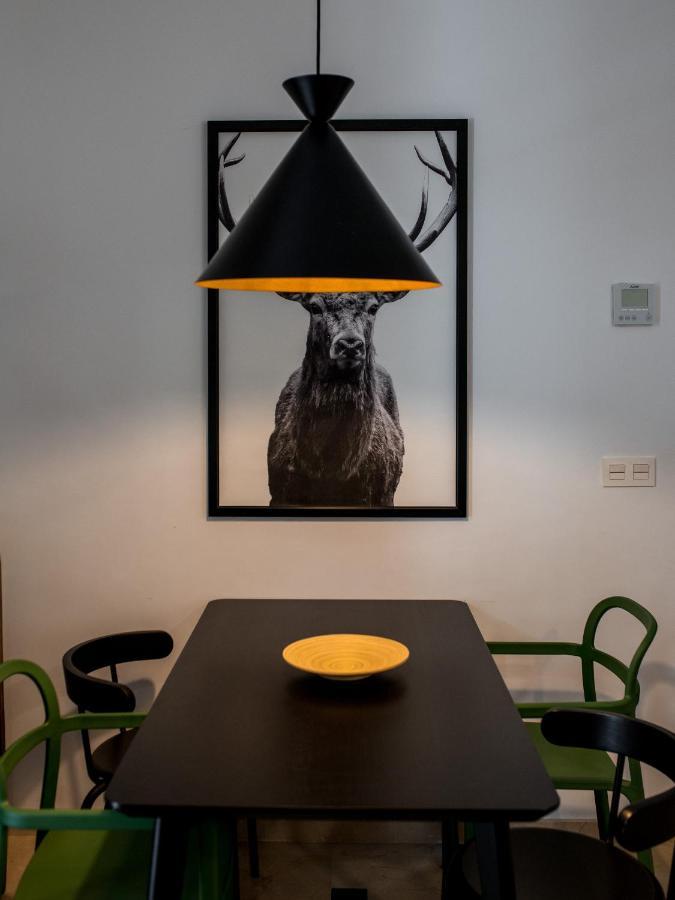 Apartamento Mesones 54