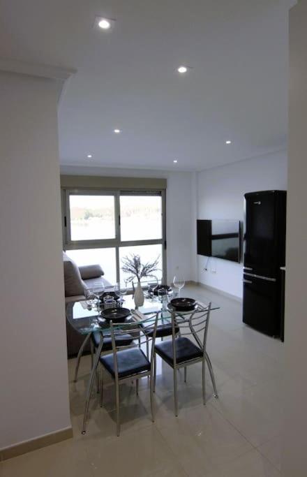 Apartamento El Capricho De La Ria Ii