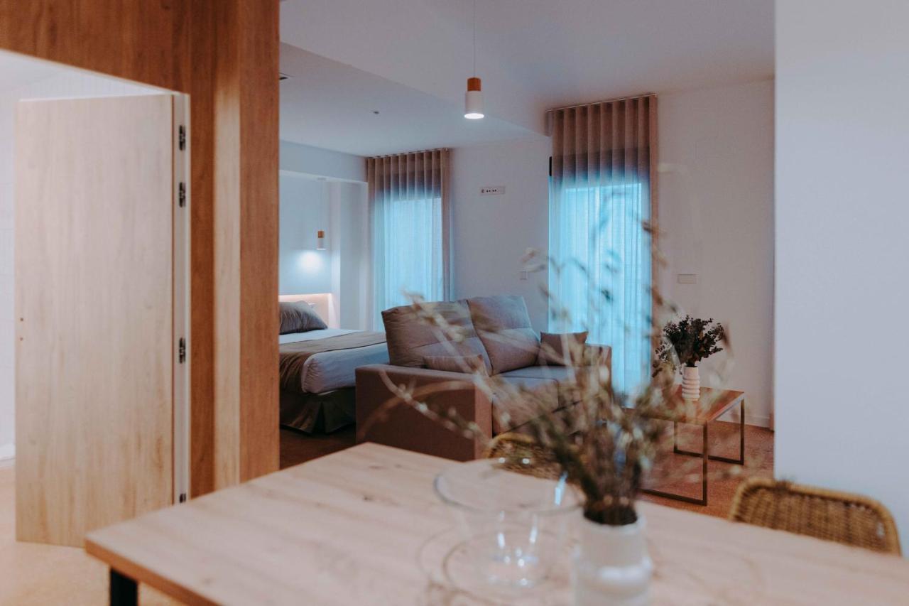 Santa Isabel Apartment *
