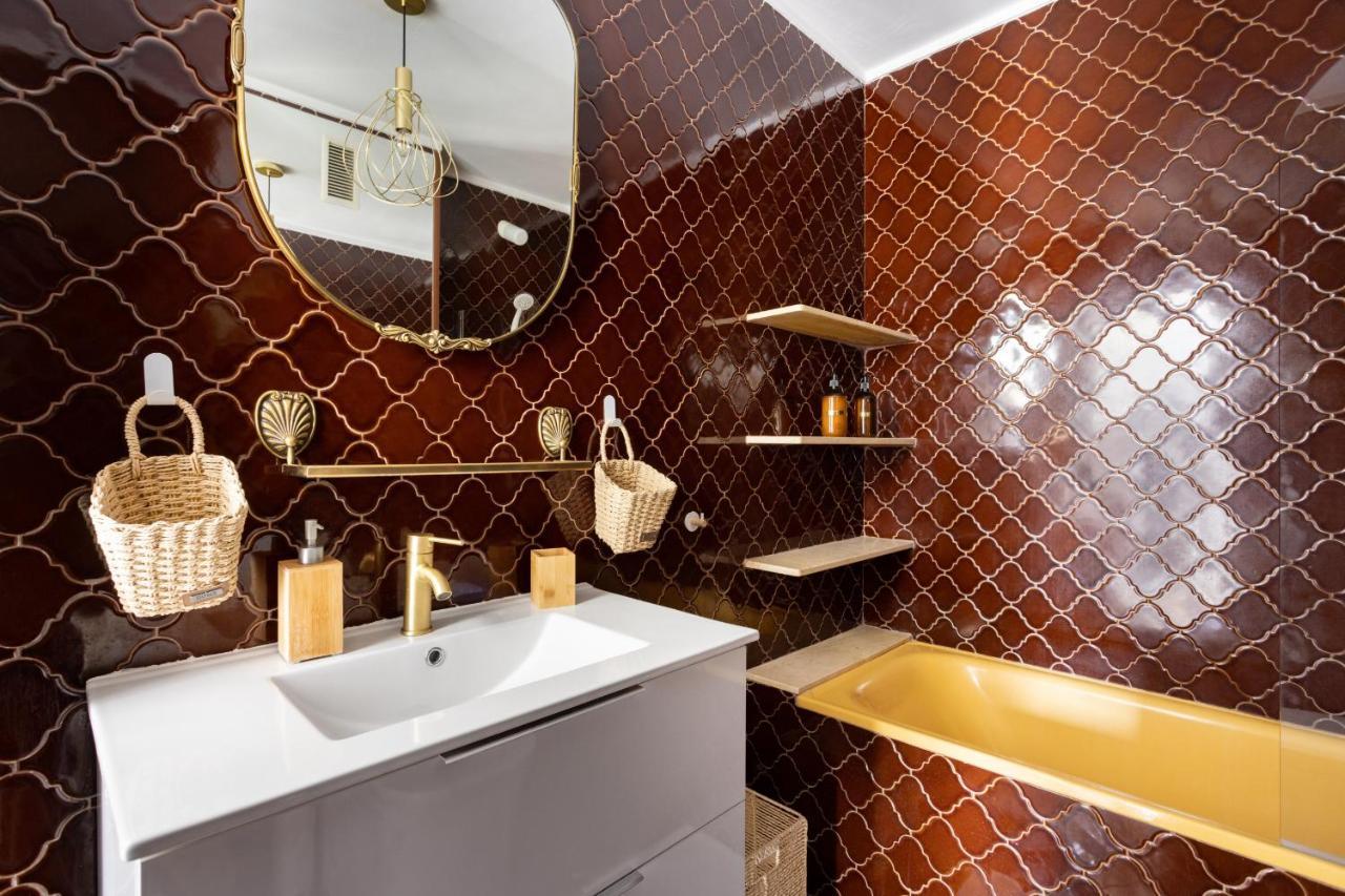 Apartamento Kings Kapital