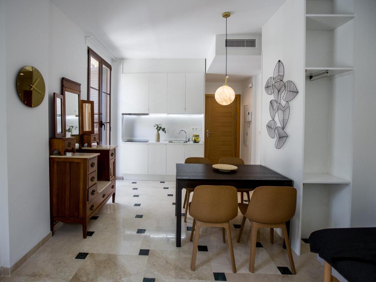 Apartamento Mesones 54 *