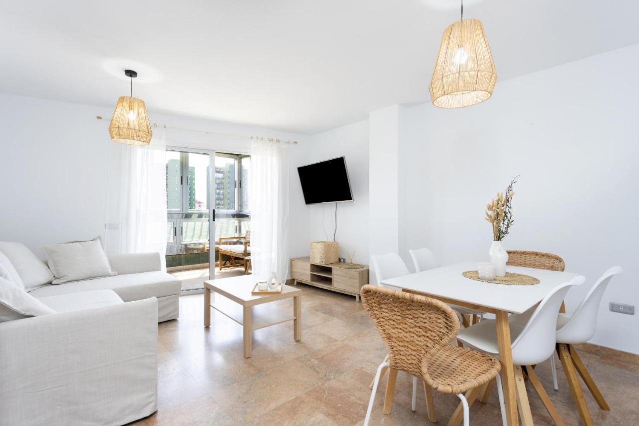 Apartamento Kings Kapital