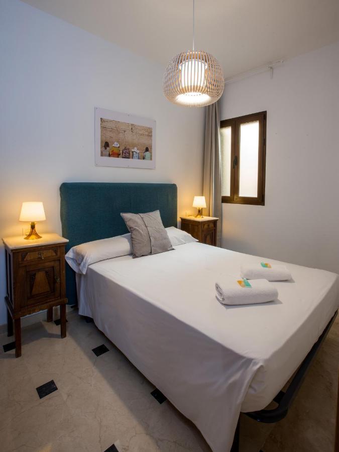Apartamento Mesones 54 *
