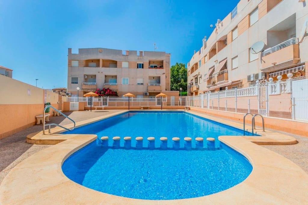Lagoon Penthouse * Torrevieja