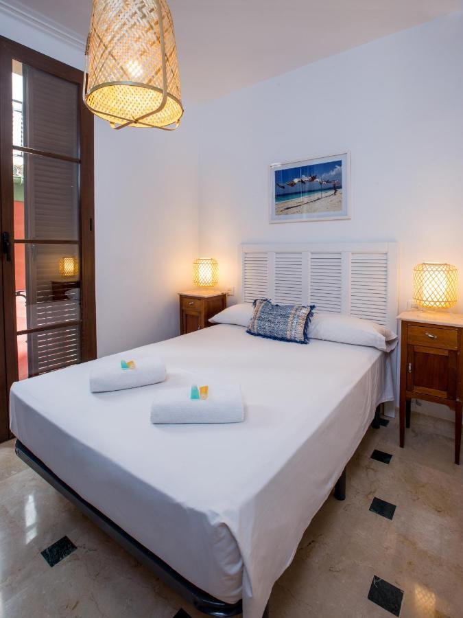 Mesones 54 Apartamento *