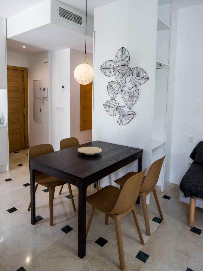 Apartamento Mesones 54 *
