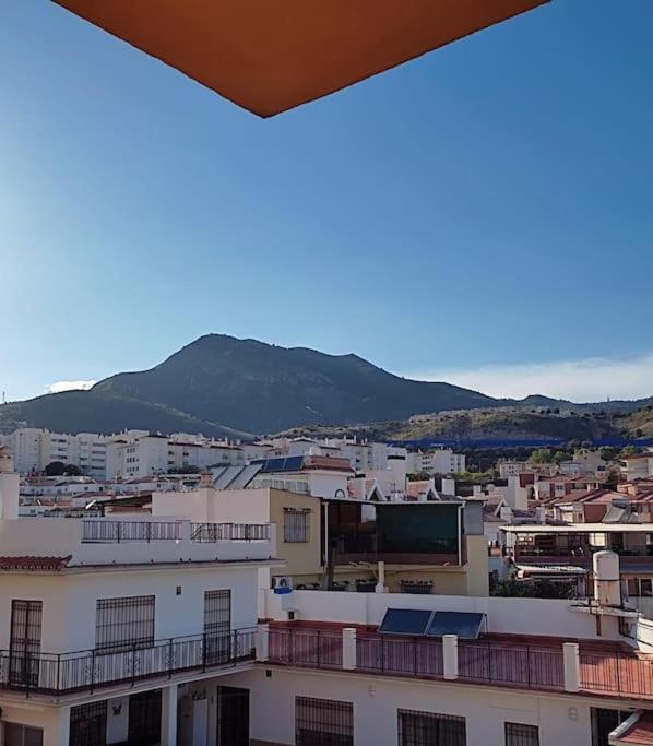 Renovado En El Centro De * Benalmadena