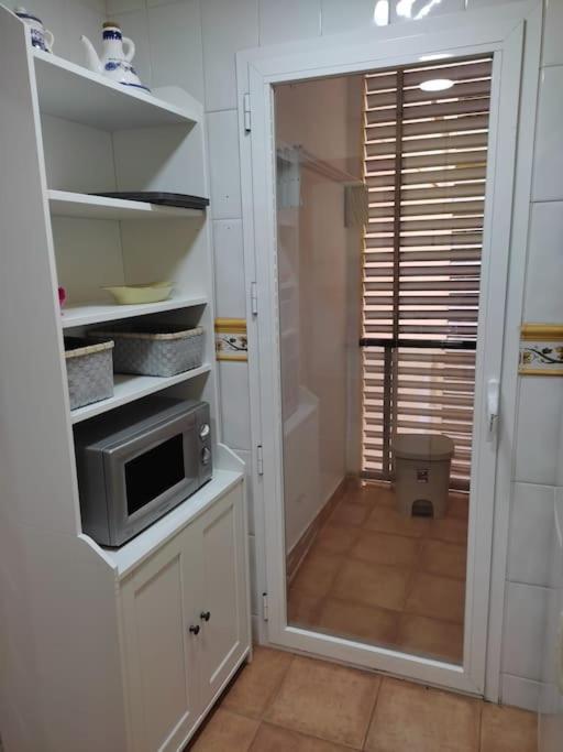 Renovado En El Centro De * Benalmadena