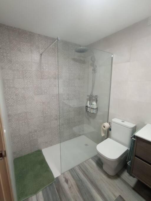 Holiday home Agradable Casa Antigua Reformada Con Patio *