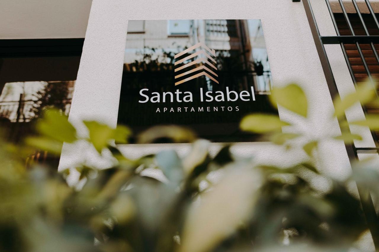 Santa Isabel Apartamento Murcia