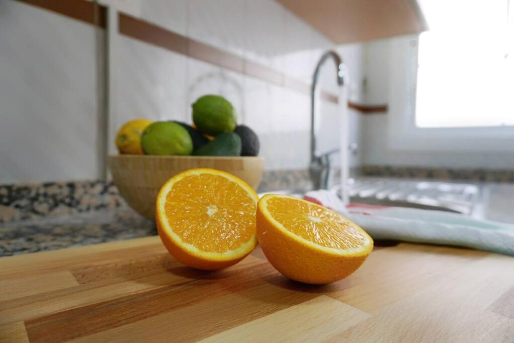 Apartamento El Sol Naciente La Herradura (Granada)