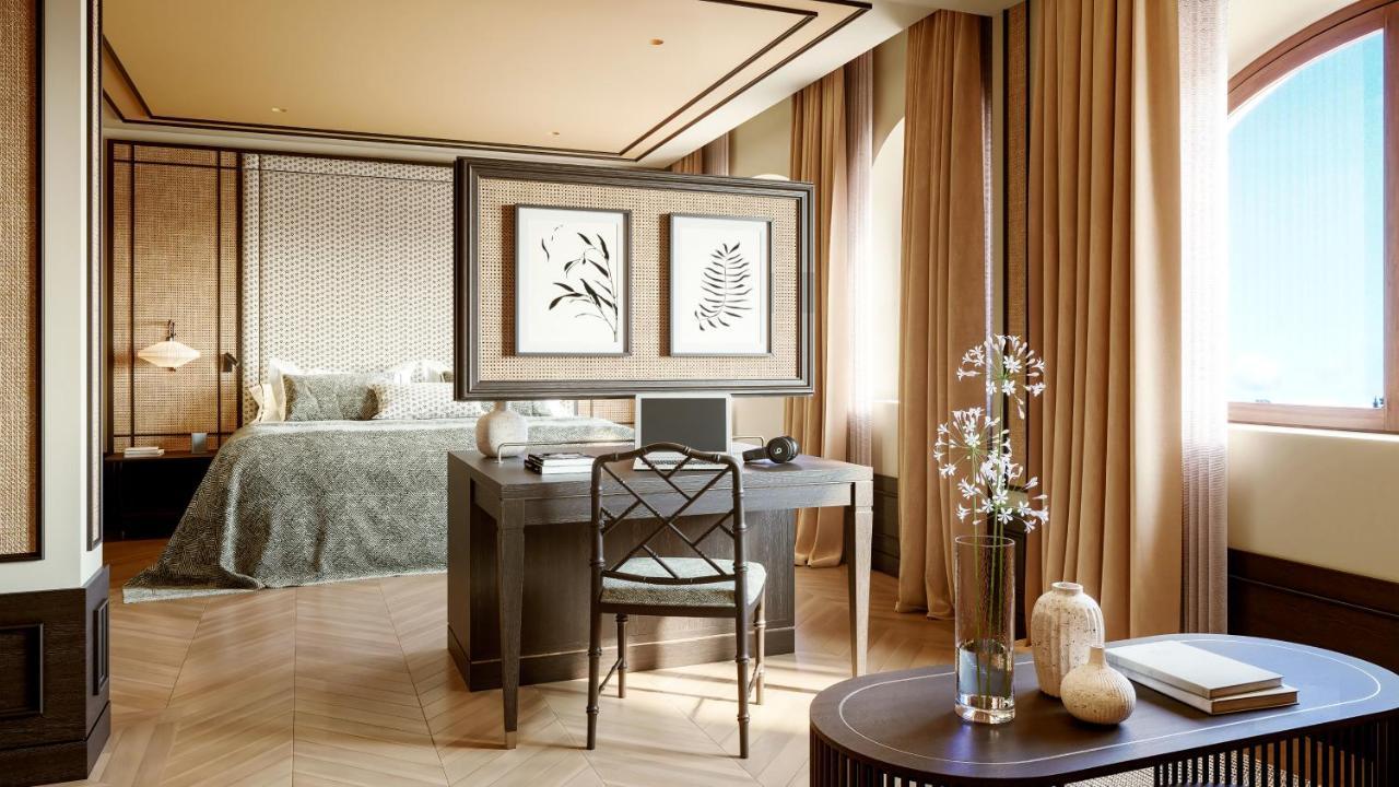Coolrooms Palacio De Relais&châteaux Hotel 5*