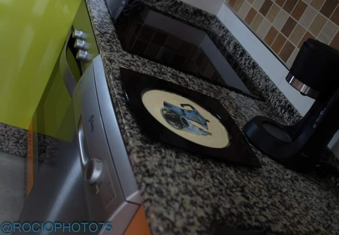 Apartamento Rapadoira Seaside *