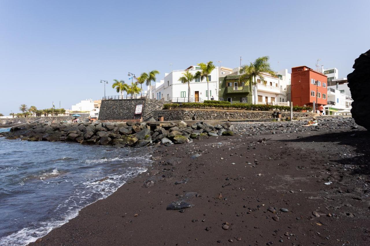 Chill And Sun By Sunkeyrents * Alcala (Tenerife)