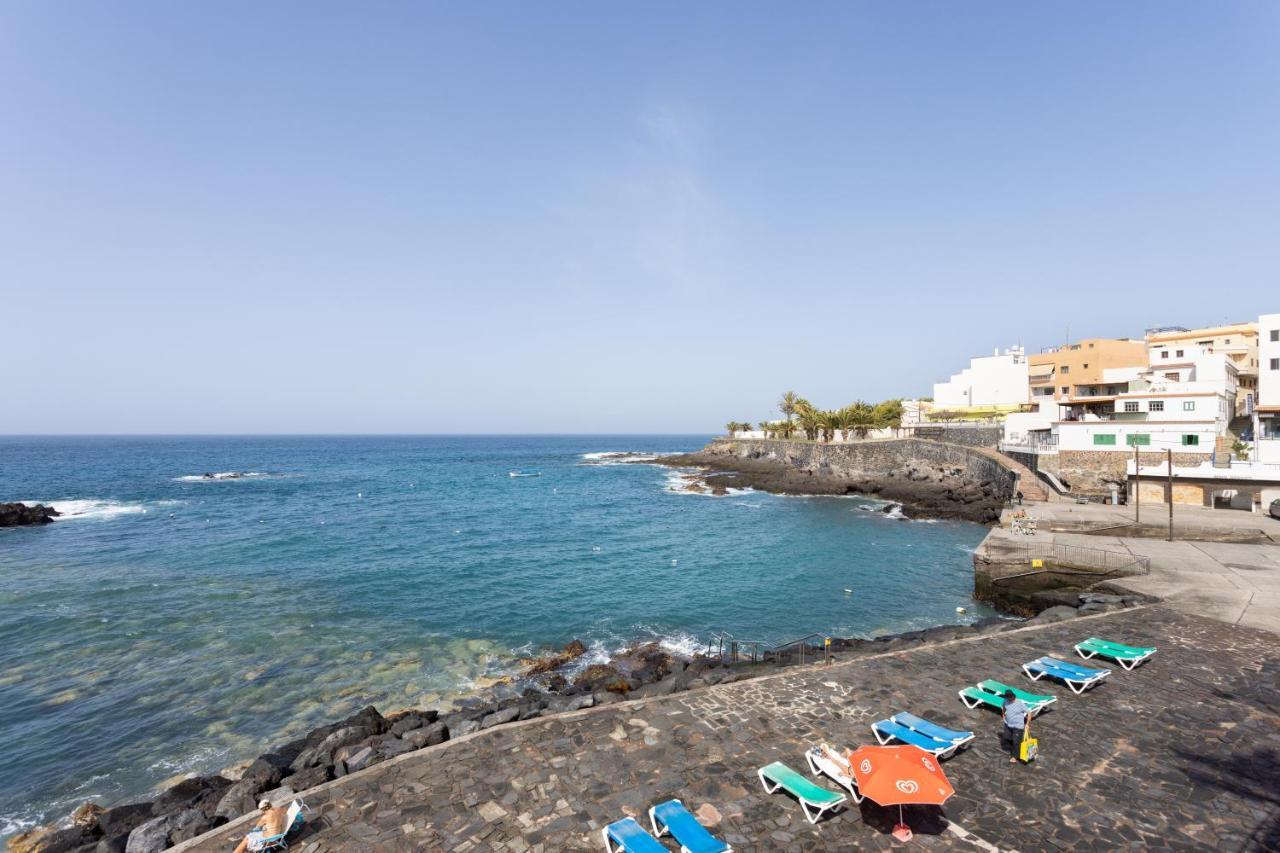 Holiday home Chill And Sun By Sunkeyrents Alcala (Tenerife)