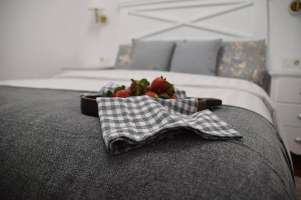 Apartamento O Pisino De Ruth E Sus *