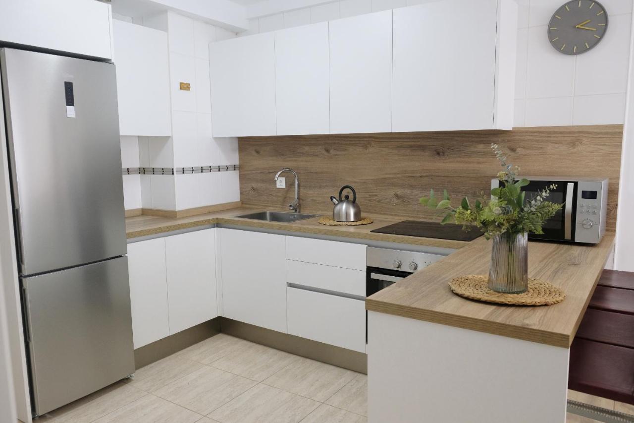 Apartment Eden Rincon Cozy Taco