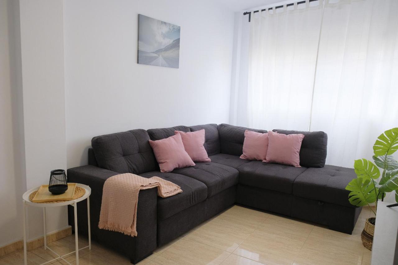 Eden Rincon Cozy Apartment