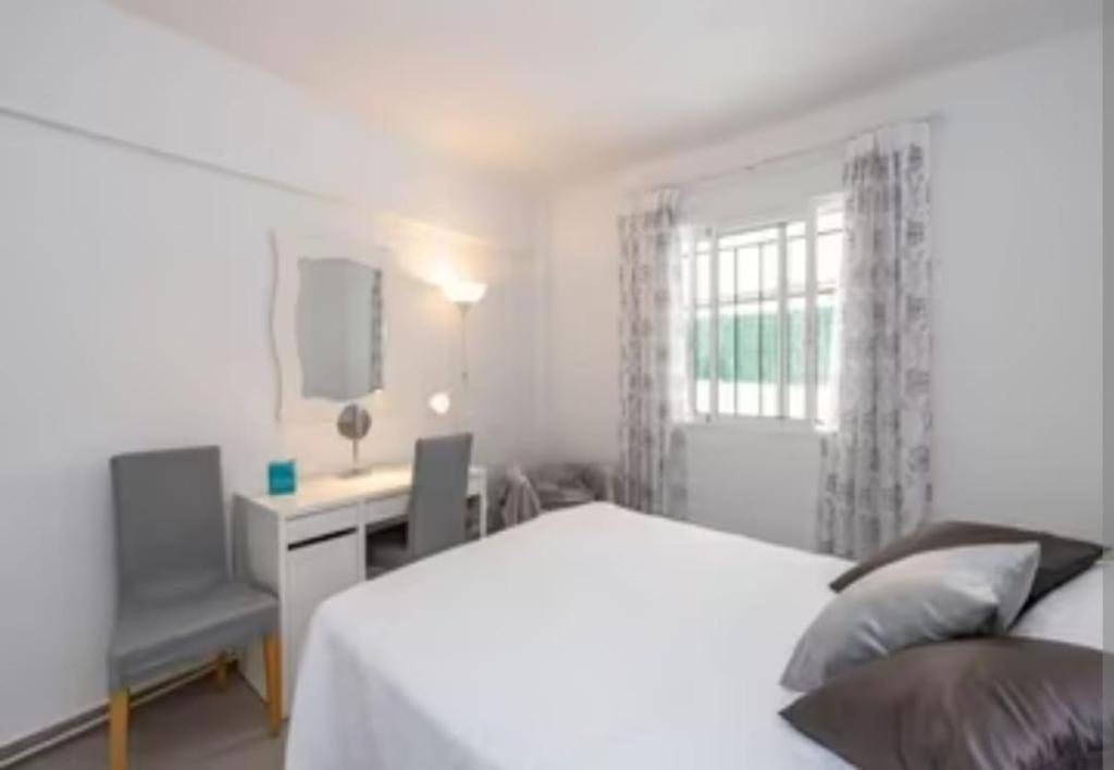 Apartamento Semiadosado Alegria Javea, Recien Reformado, Cocina Integrada A 300 Metros De La Playa *