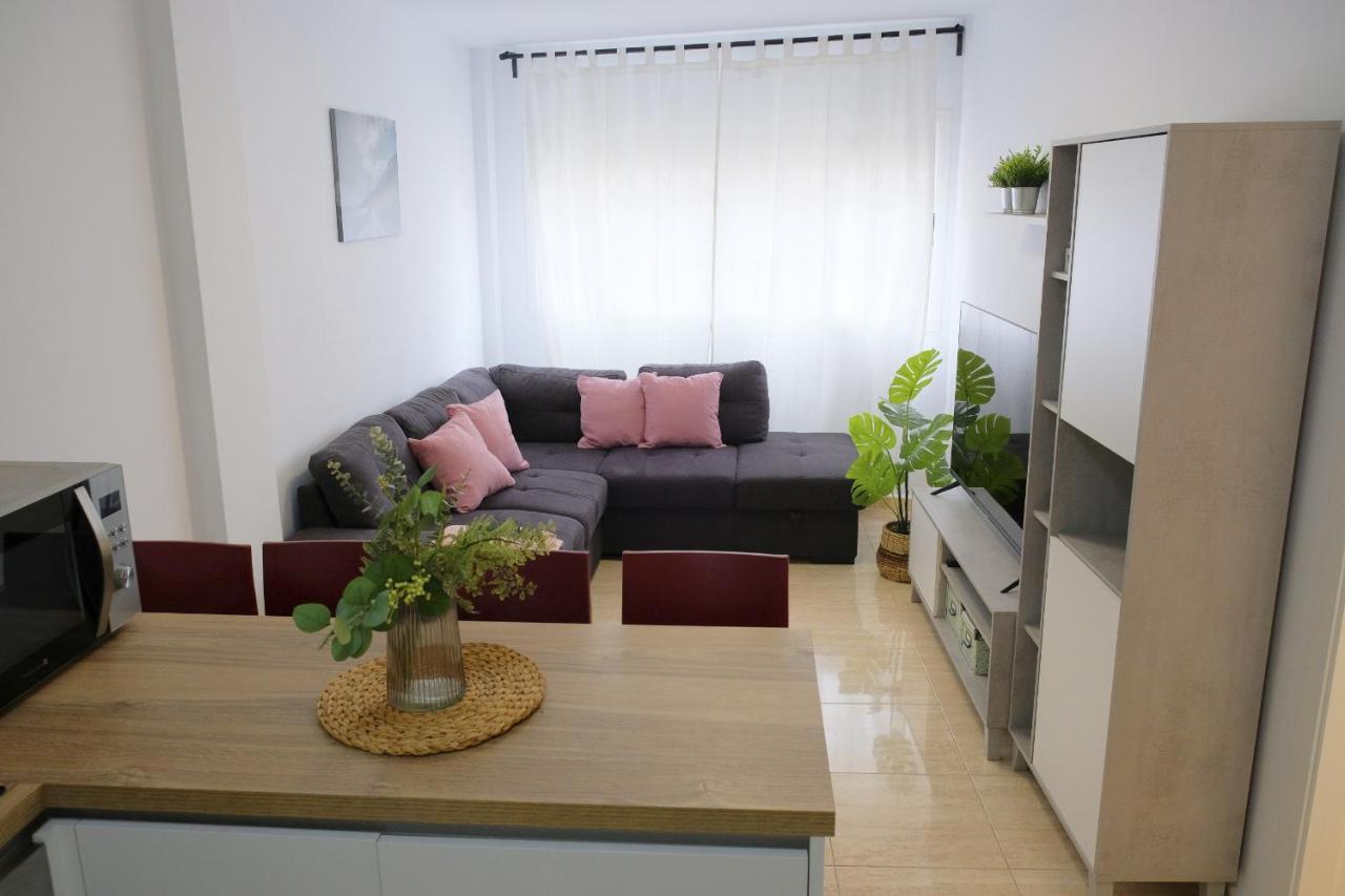 Apartment Eden Rincon Cozy *