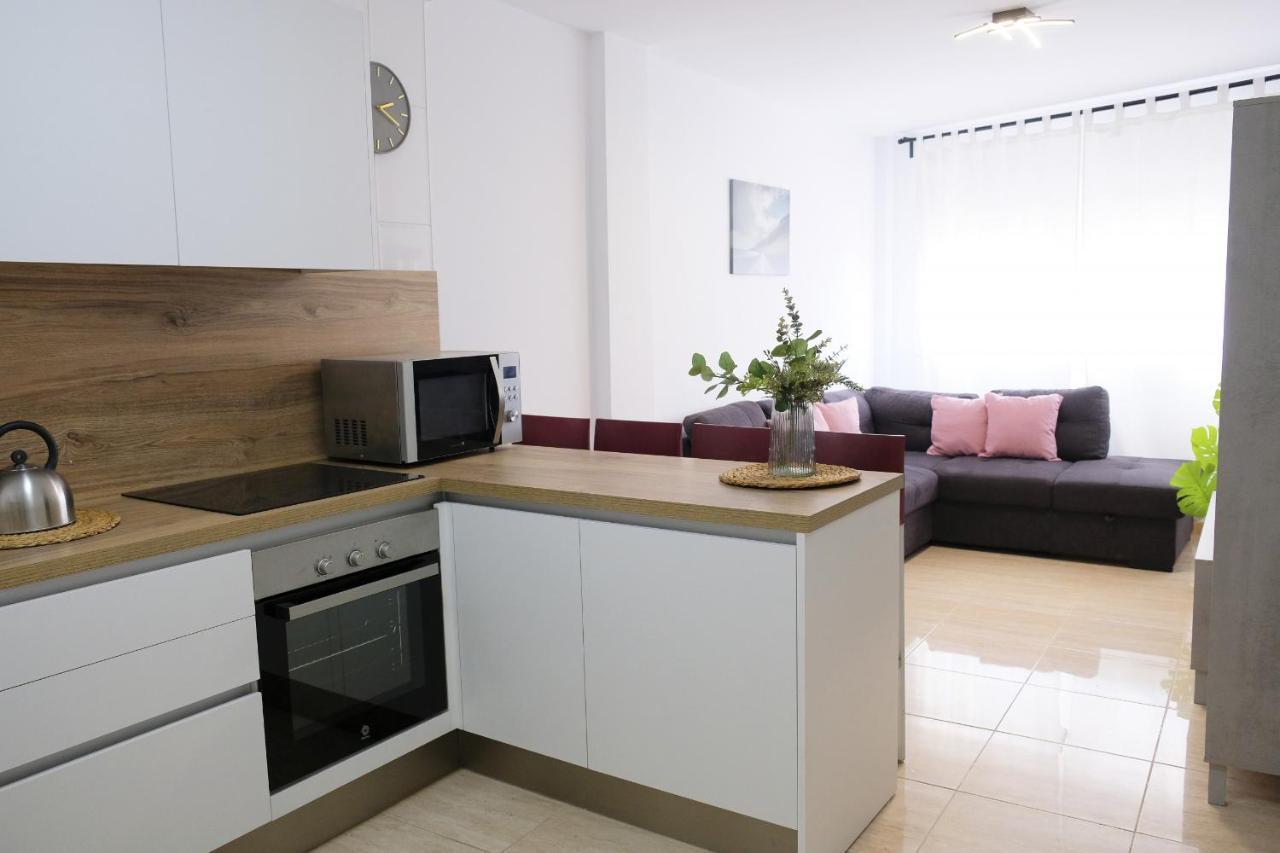 Eden Rincon Cozy Apartment