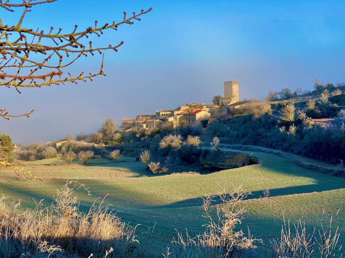 Apartamento La Guinda De Cal Talaia