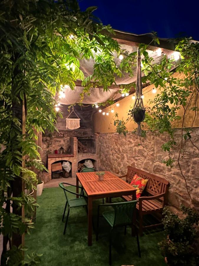El Olivo Apartment Puigmoreno