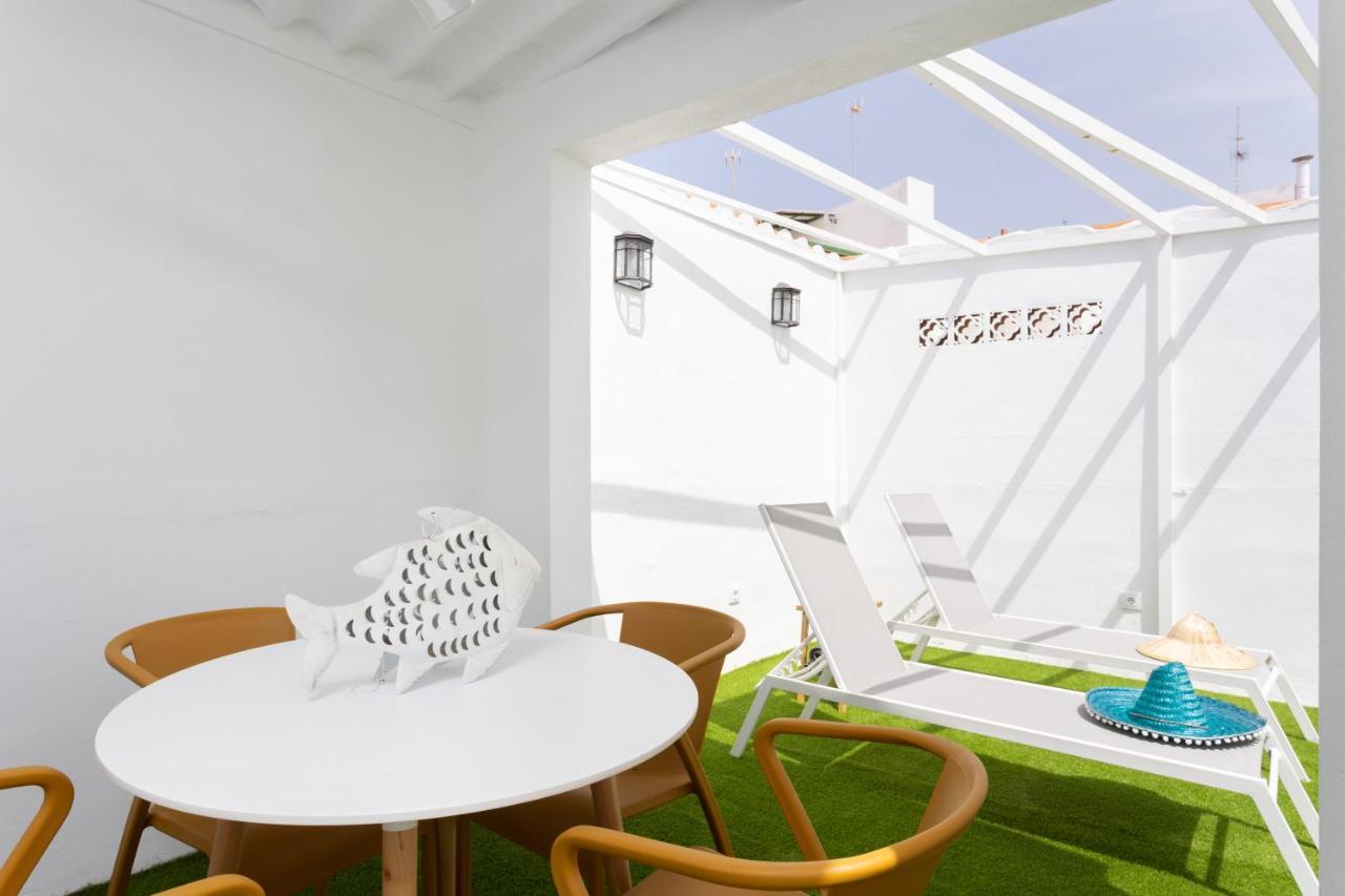 Chill And Sun By Sunkeyrents Holiday home