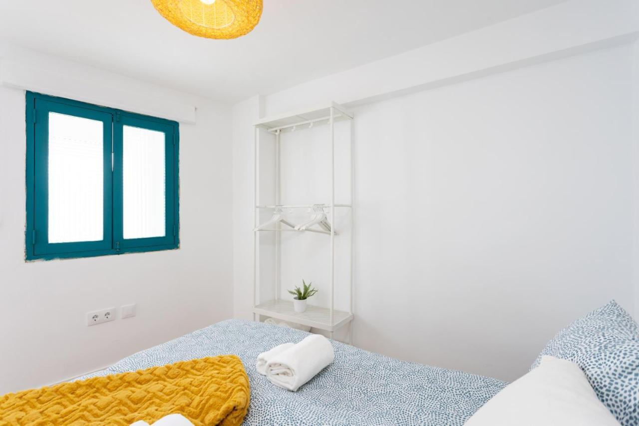 Chill And Sun By Sunkeyrents * Alcala (Tenerife)