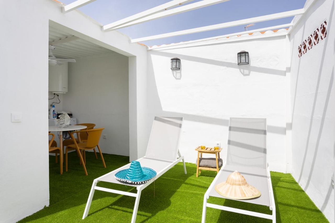 Chill And Sun By Sunkeyrents Alcala (Tenerife)
