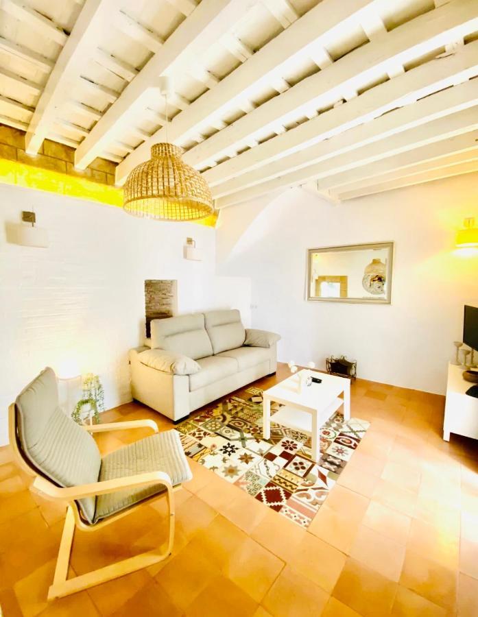 Apartamento Romance Vejer Vejer de la Frontera