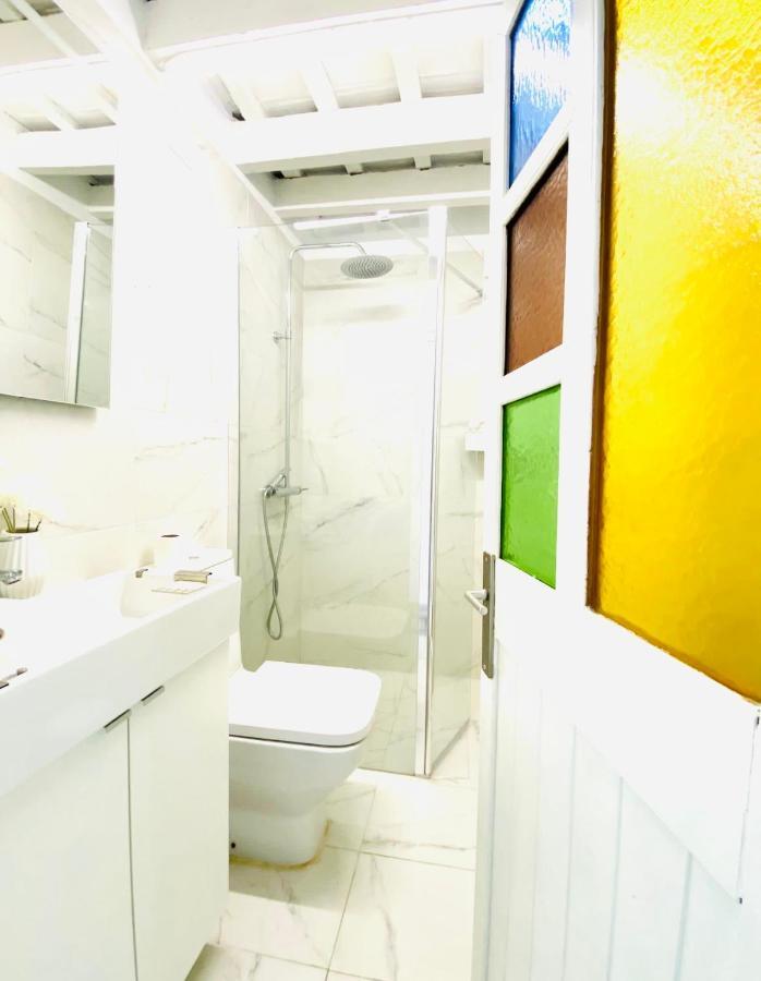 Romance Vejer Apartamento *