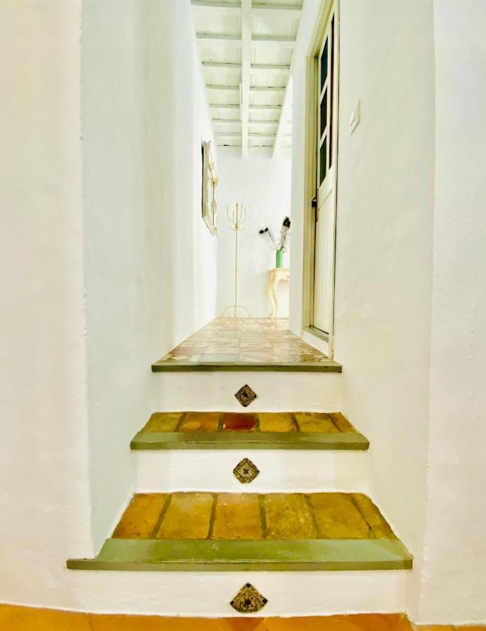 Romance Vejer Apartamento Vejer de la Frontera
