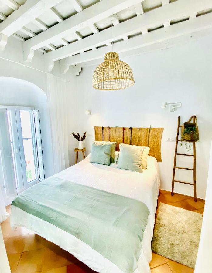 Apartamento Romance Vejer Vejer de la Frontera
