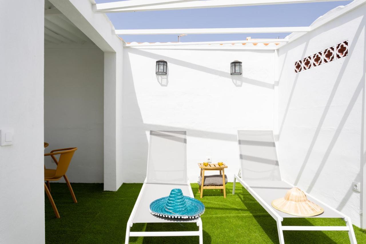 Chill And Sun By Sunkeyrents Holiday home *