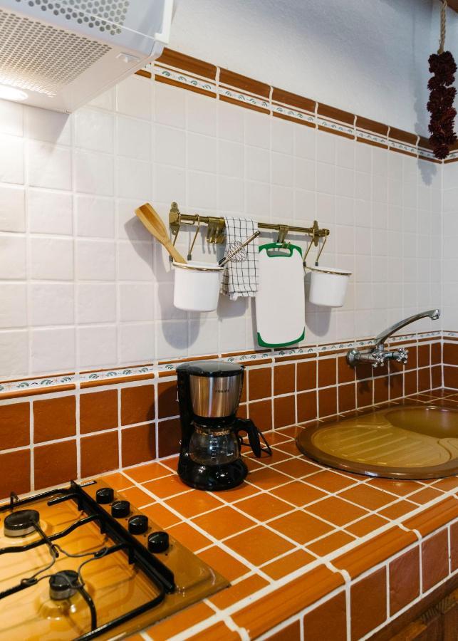 Casa rural Chicos *