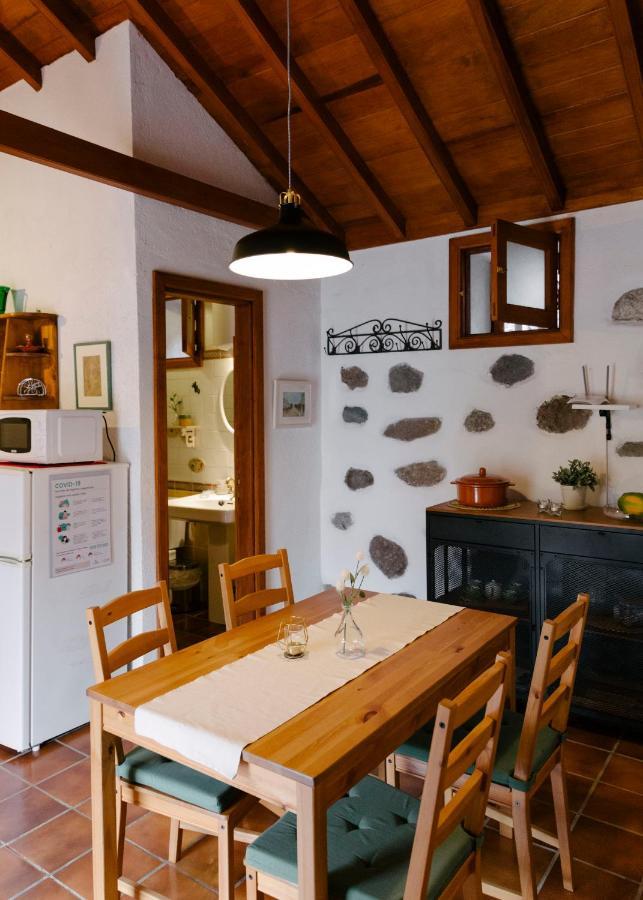 Chicos Casa rural