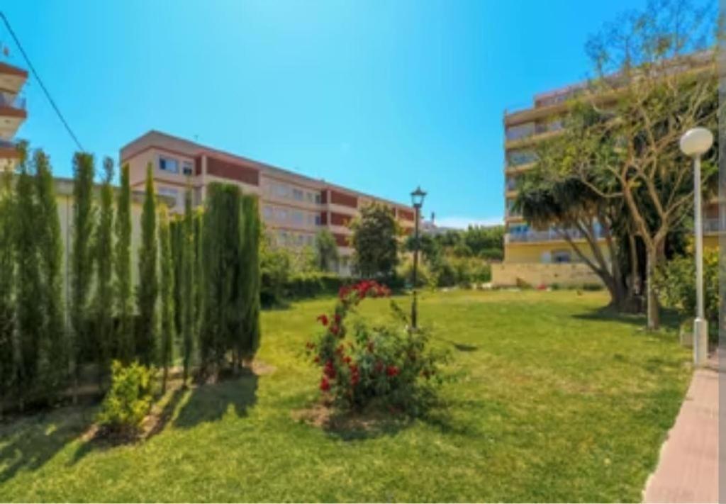 Semiadosado Alegria Javea, Recien Reformado, Cocina Integrada A 300 Metros De La Playa Apartamento
