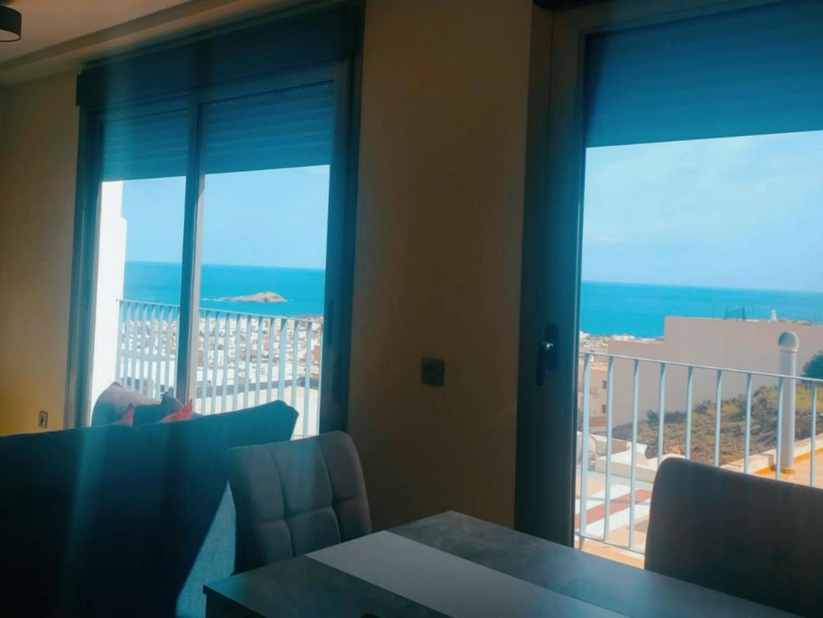Luz De Mar. Apartamento