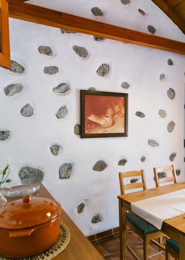 Chicos Casa rural