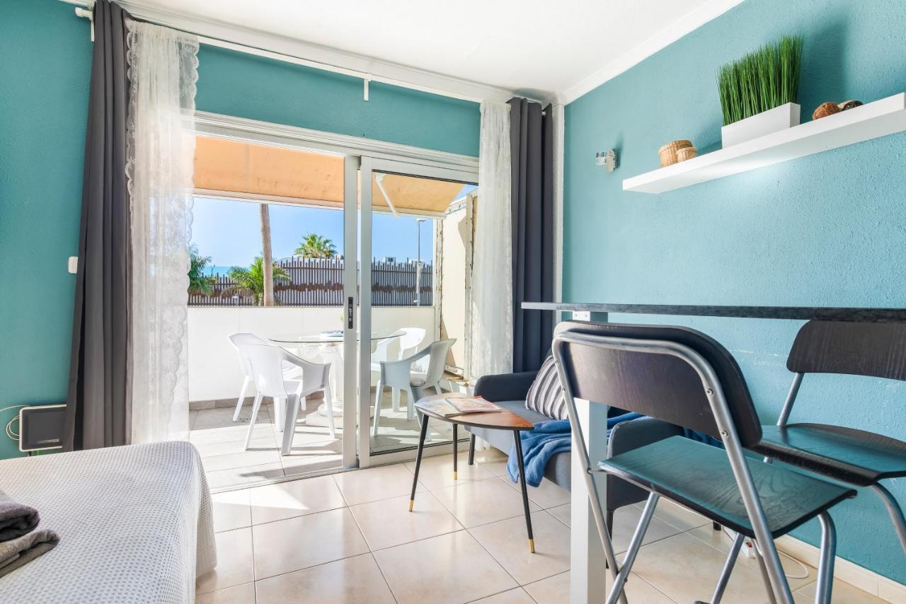 N1 Apartamento Playa de las Américas