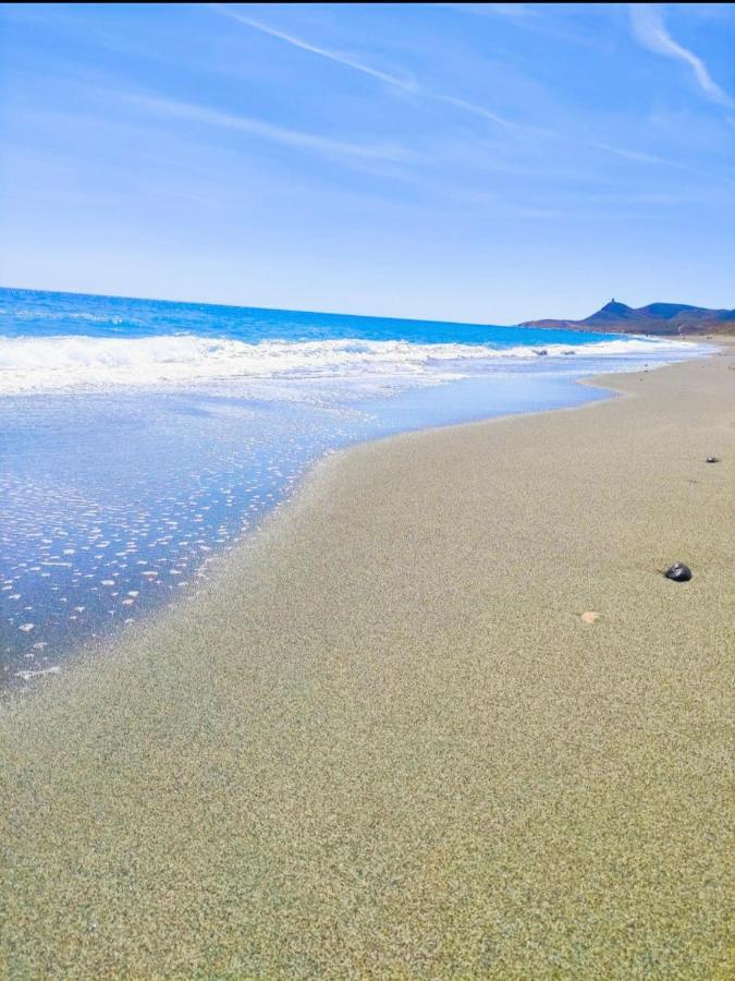Luz De Mar. *