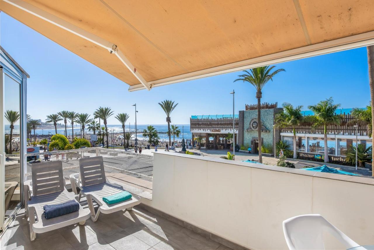 N1 * Playa de las Américas