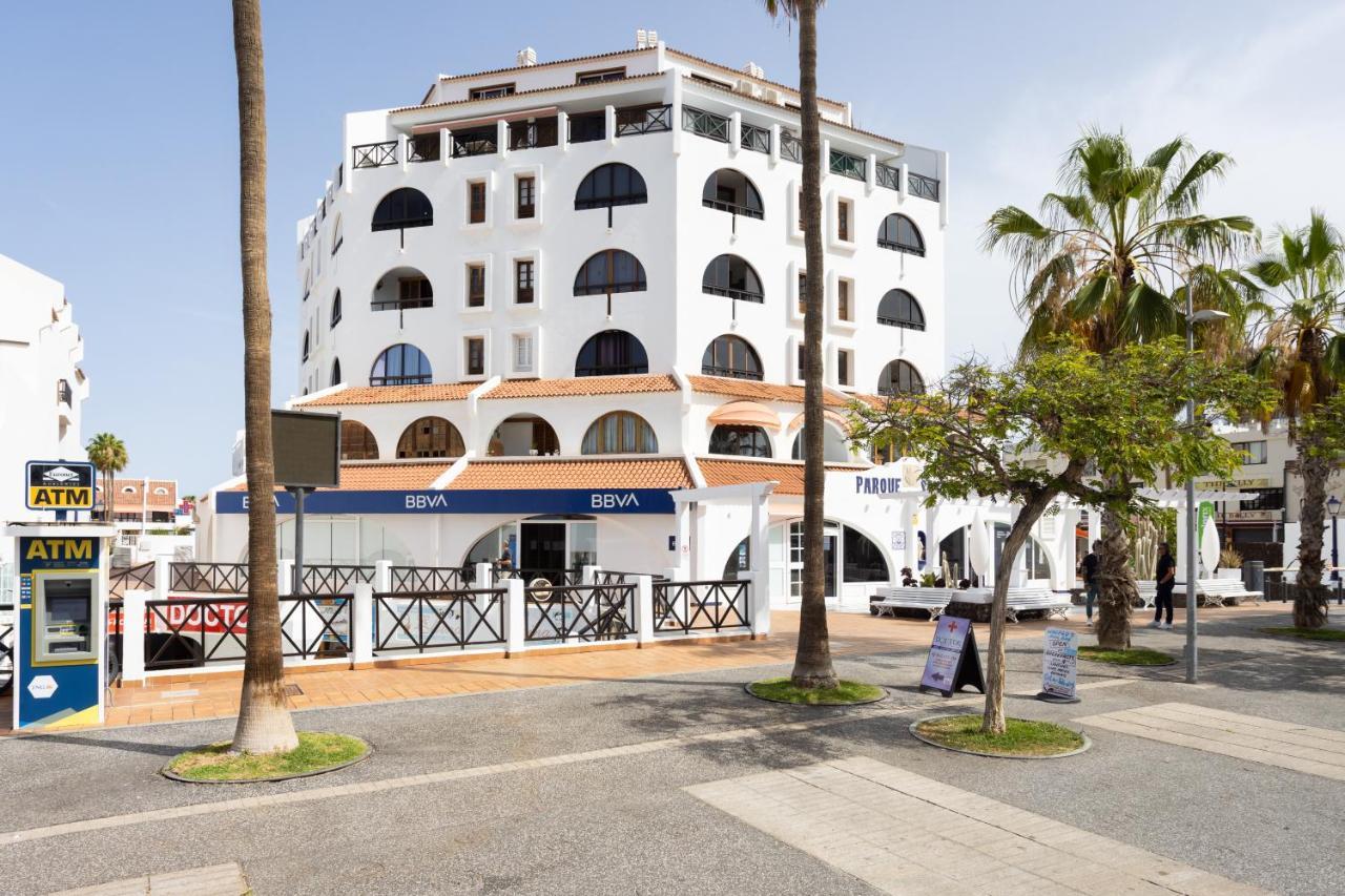 Apartment Classbnb - 3 50m From The Americas Promenade *