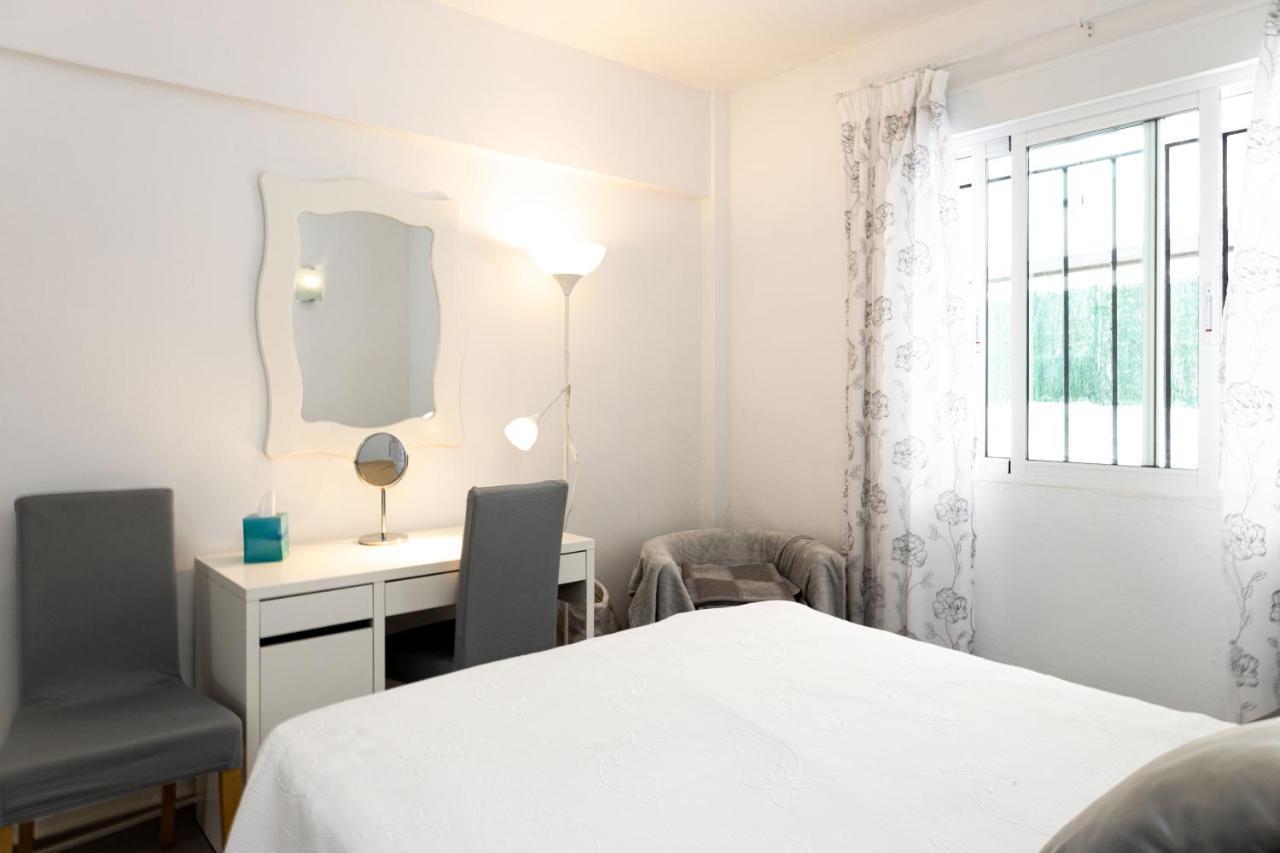 Apartamento Semiadosado Alegria Javea, Recien Reformado, Cocina Integrada A 300 Metros De La Playa *