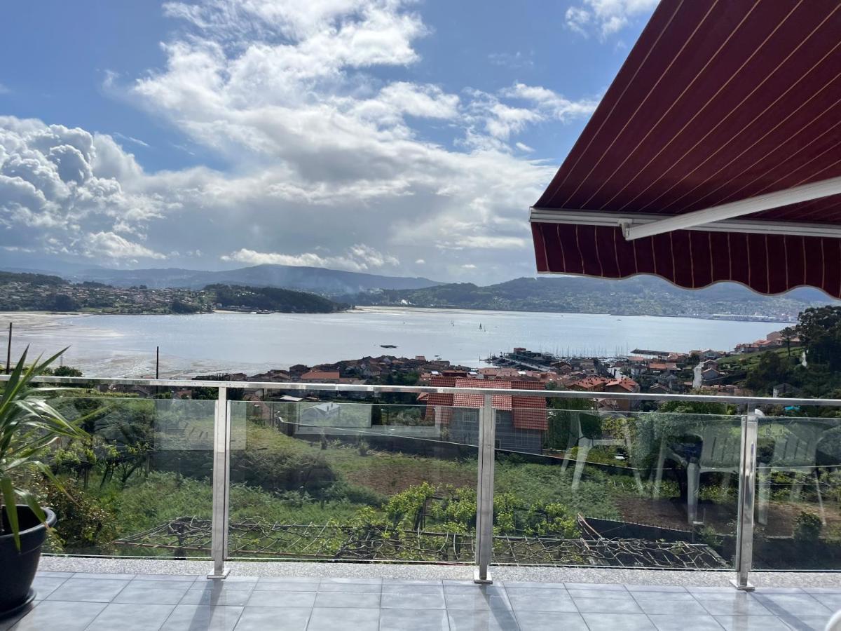Casa Combarro2 Сasa de vacaciones *