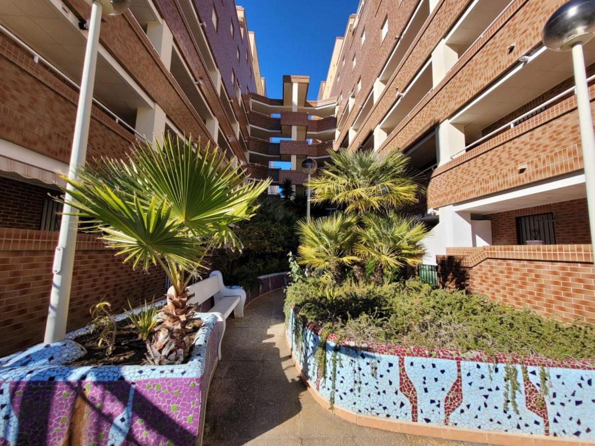 Schoene Ca. 350m Vom Entfernt Apartamento Oropesa del Mar