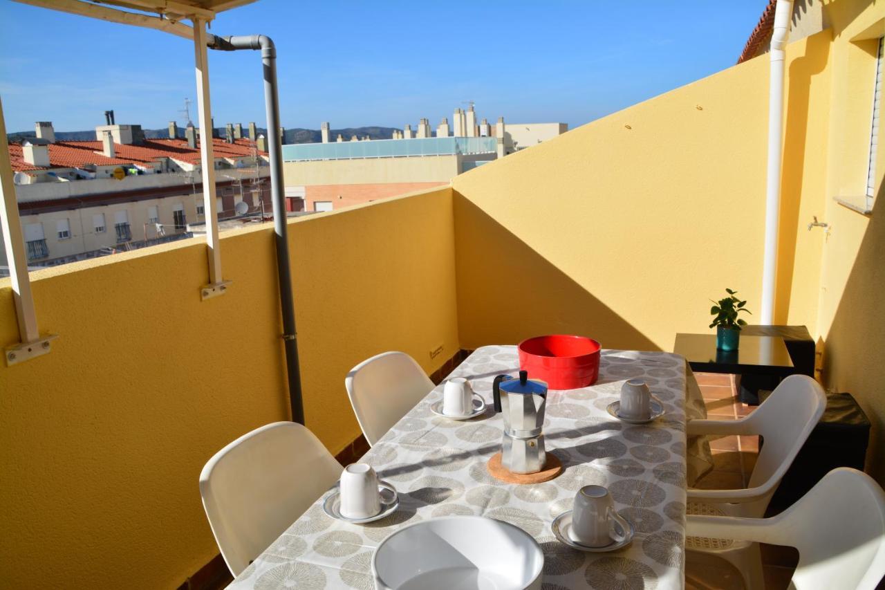 Duplex En Apartamento *